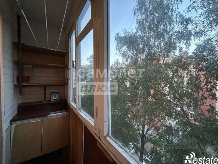 1-комн квартира ул 25 Сентября, 38,  д. 38