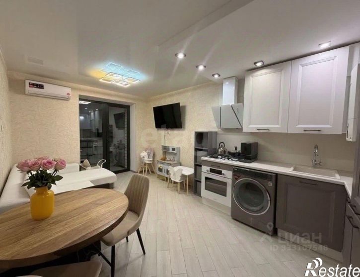 1-комн квартира Ипподромный пр-д, 30,  д. 30