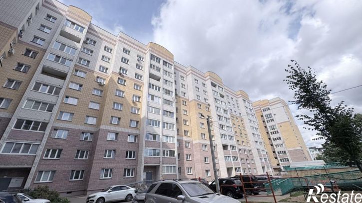 2-комн квартира ул Нарвская, 5 2,  д. 5 2,  к. 2