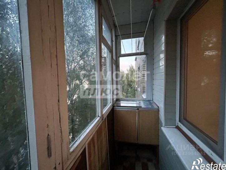 1-комн квартира ул 25 Сентября, 38,  д. 38
