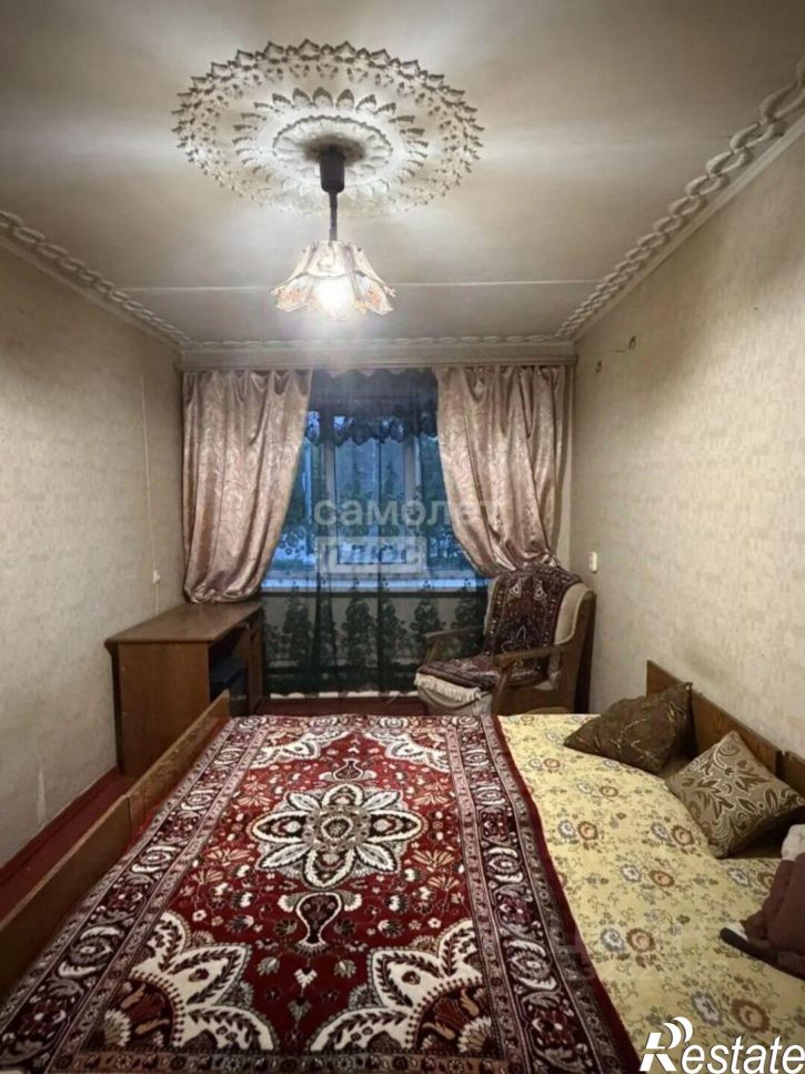 1-комн квартира Южный мкр, 39В,  д. 39В