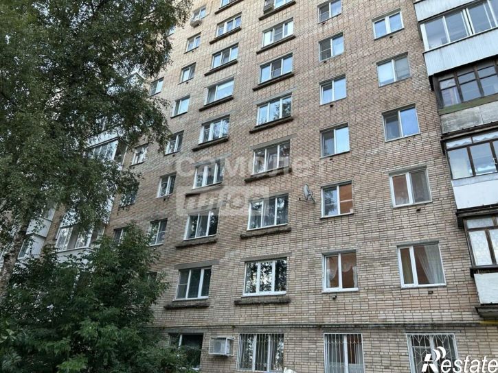 1-комн квартира ул 25 Сентября, 38,  д. 38