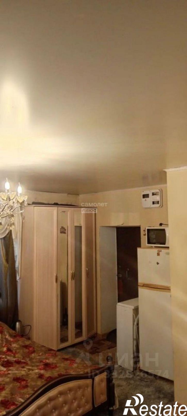 Комната ул Дзержинского, 24,  д. 24