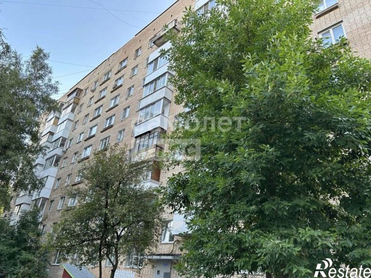 1-комн квартира ул 25 Сентября, 38,  д. 38