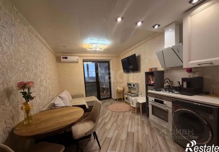 1-комн квартира Ипподромный пр-д, 30,  д. 30