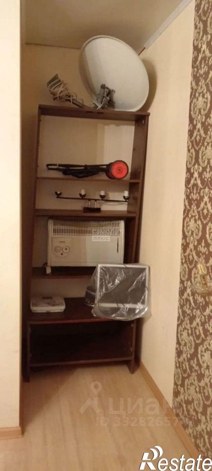 Комната ул Дзержинского, 24,  д. 24