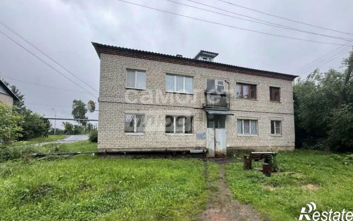 1-комн квартира Южный мкр, 39В,  д. 39В