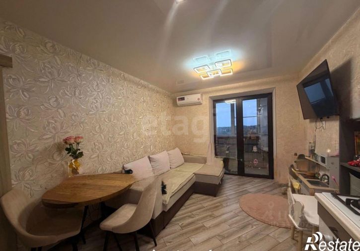 1-комн квартира Ипподромный пр-д, 30,  д. 30