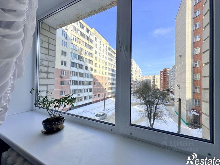 3-комн квартира ул Оршанская, 13,  д. 13