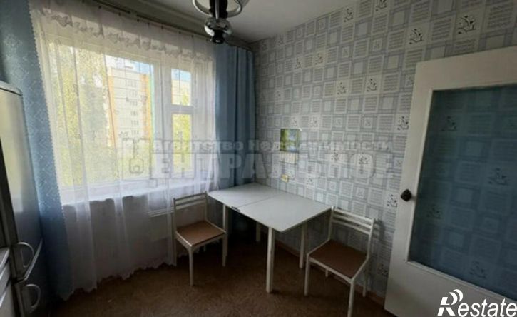 2-комн квартира ул Рыленкова, 91 1,  д. 91 1,  к. 1