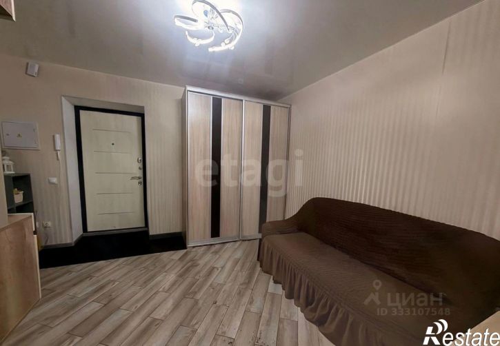 1-комн квартира Ипподромный пр-д, 30,  д. 30