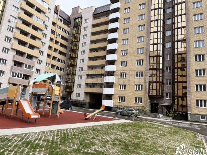1-комн квартира пер Киевский 2-й, 19,  д. 19