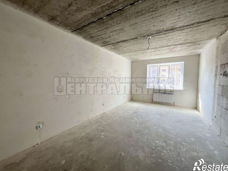 1-комн квартира пер Киевский 2-й, 19,  д. 19
