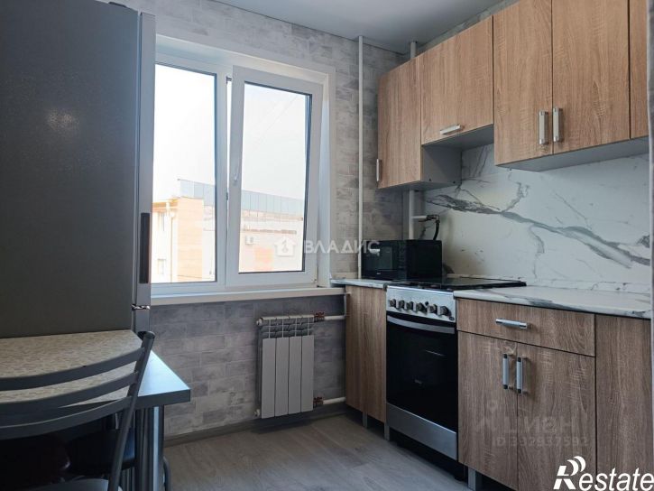 3-комн квартира ул Багратиона, 21,  д. 21