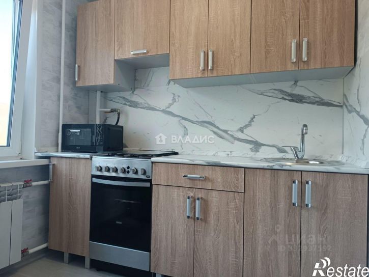 3-комн квартира ул Багратиона, 21,  д. 21