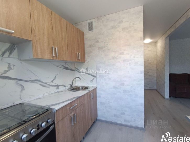 3-комн квартира ул Багратиона, 21,  д. 21