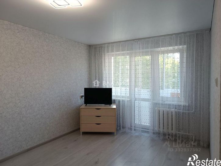 3-комн квартира ул Багратиона, 21,  д. 21