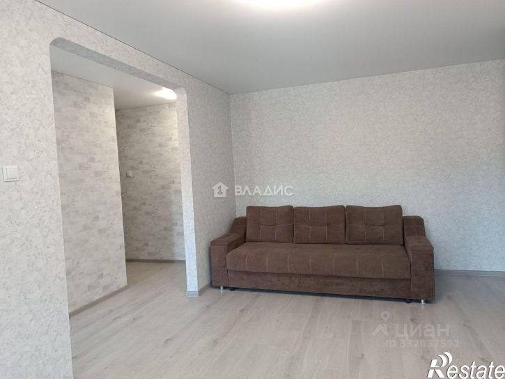 3-комн квартира ул Багратиона, 21,  д. 21