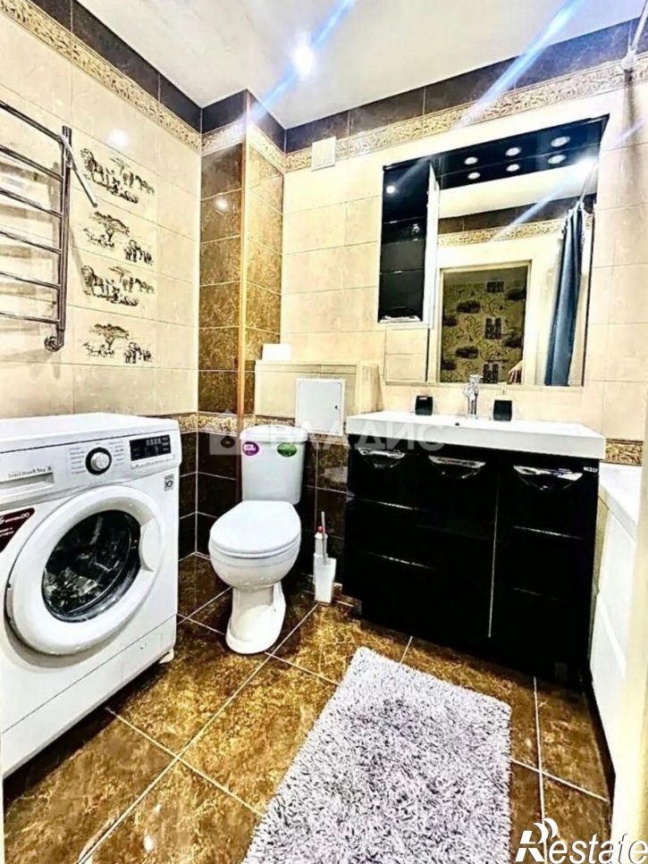 1-комн квартира Краснинское шоссе, 20,  д. 20