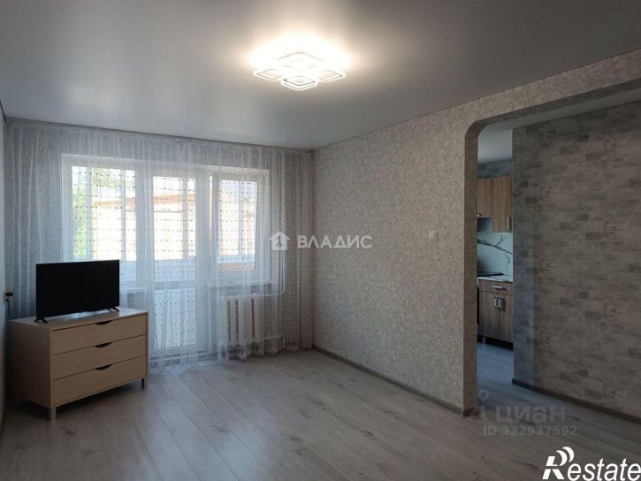 3-комн квартира ул Багратиона, 21,  д. 21