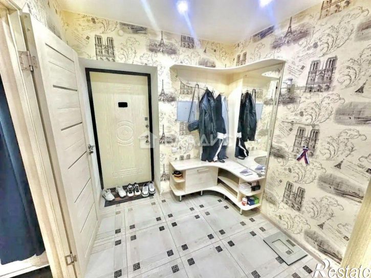 1-комн квартира Краснинское шоссе, 20,  д. 20