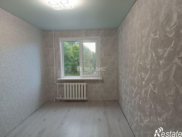 3-комн квартира ул Багратиона, 21,  д. 21