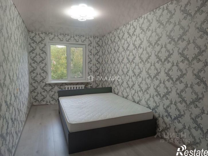3-комн квартира ул Багратиона, 21,  д. 21