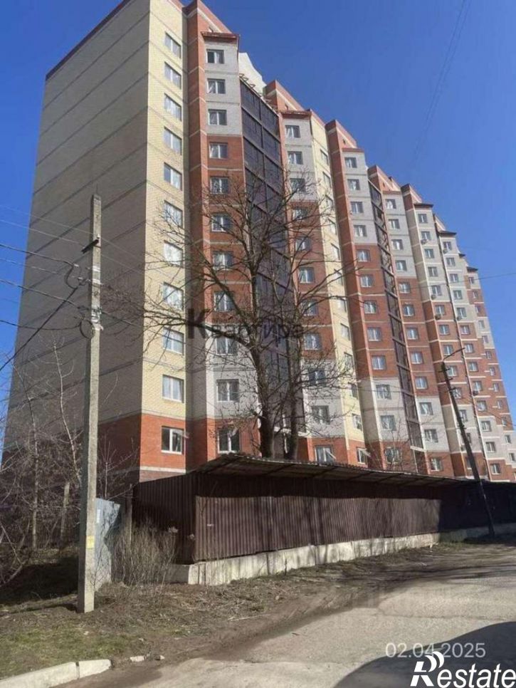 2-комн квартира в новом доме ул Брянская 1-я, 2,  д. 2