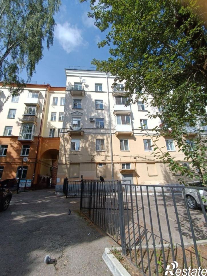 2-комн квартира ул Дзержинского, 7,  д. 7