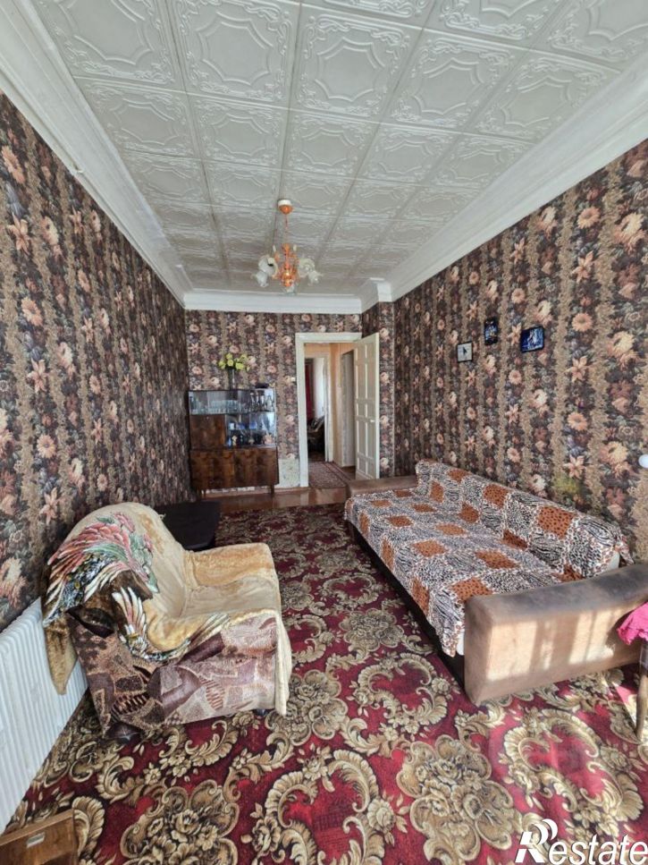 2-комн квартира ул Дзержинского, 7,  д. 7