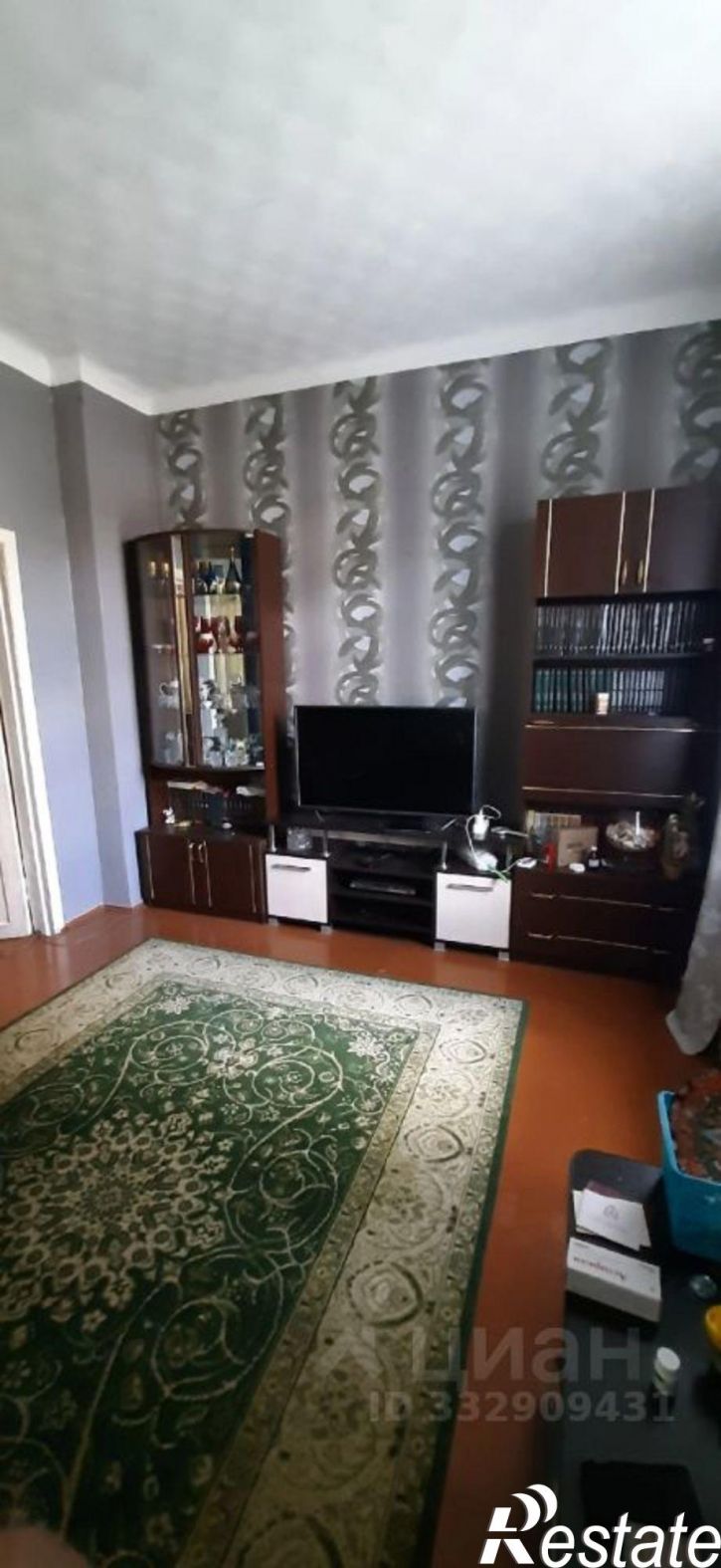 2-комн квартира ул Кутузова, 3,  д. 3