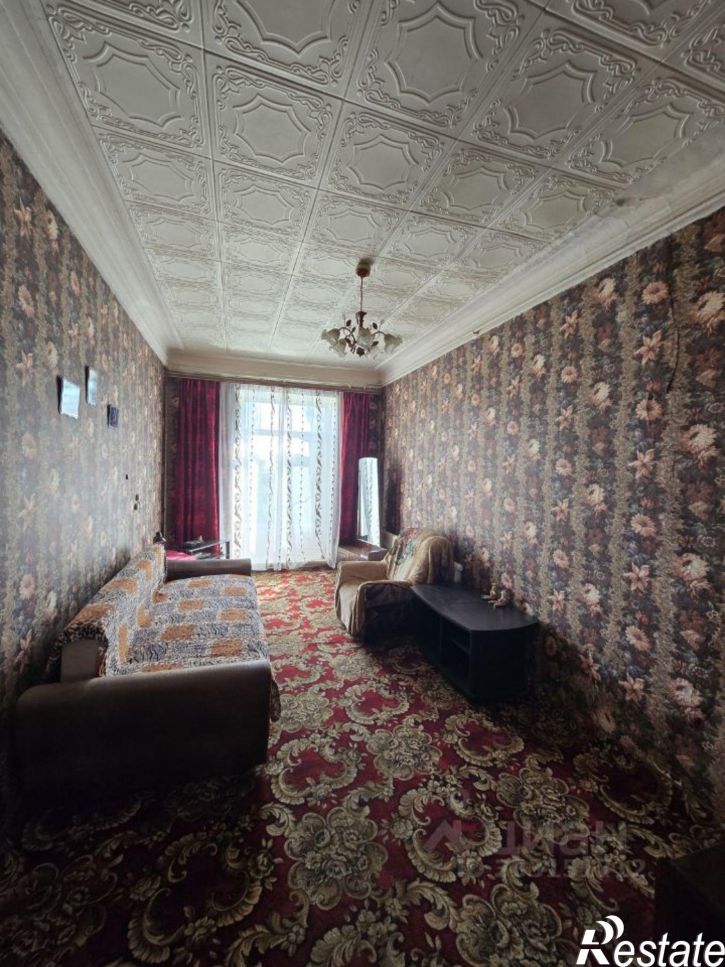 2-комн квартира ул Дзержинского, 7,  д. 7