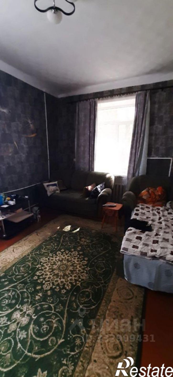 2-комн квартира ул Кутузова, 3,  д. 3