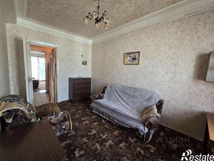 2-комн квартира ул Дзержинского, 7,  д. 7