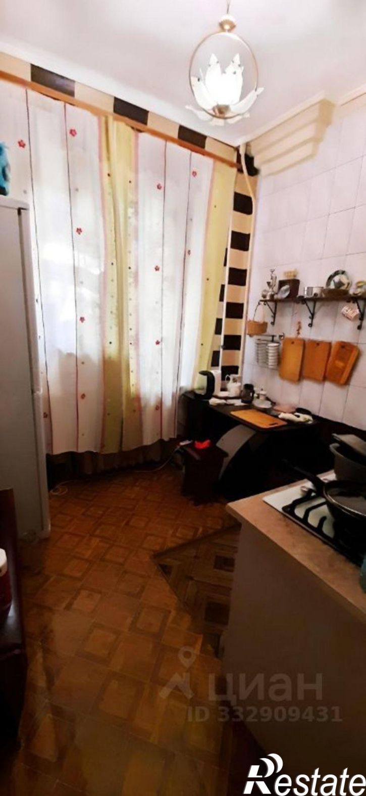 2-комн квартира ул Кутузова, 3,  д. 3