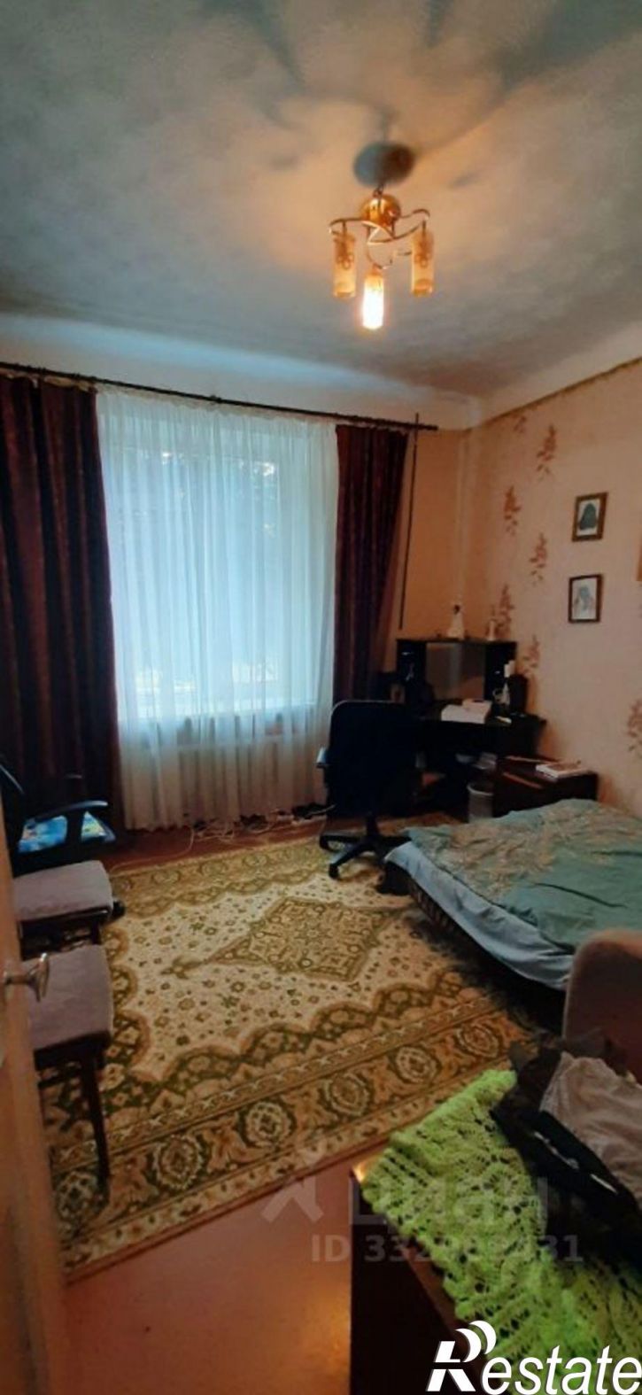 2-комн квартира ул Кутузова, 3,  д. 3