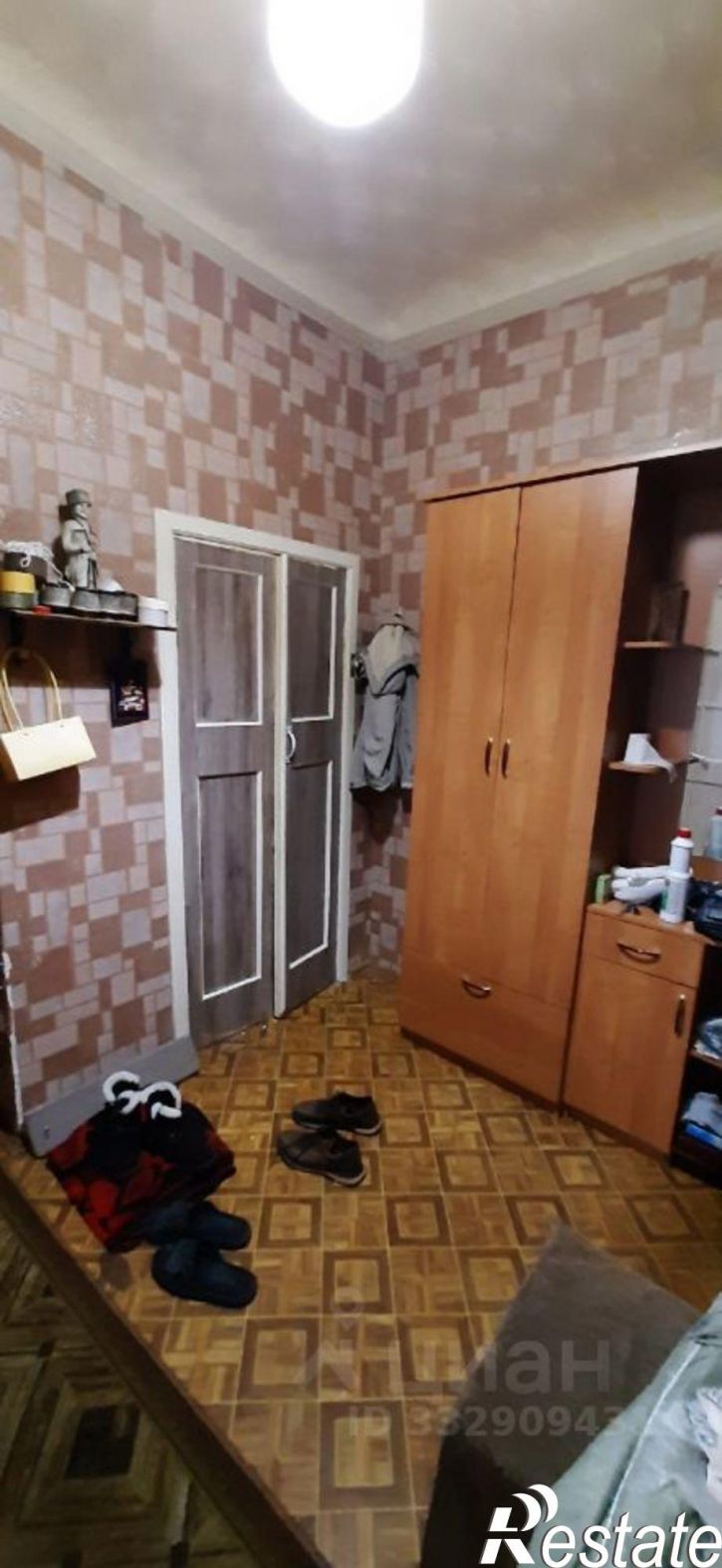 2-комн квартира ул Кутузова, 3,  д. 3