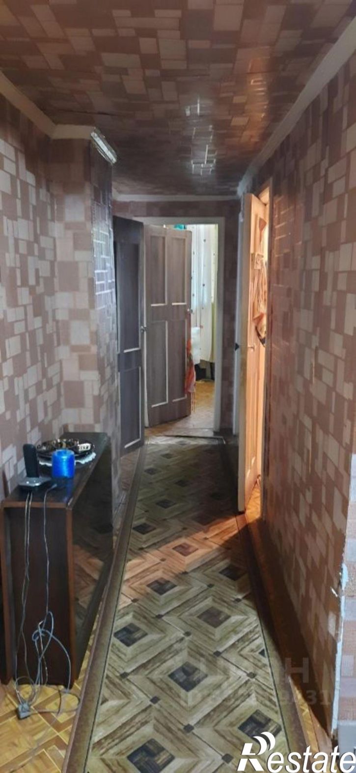 2-комн квартира ул Кутузова, 3,  д. 3