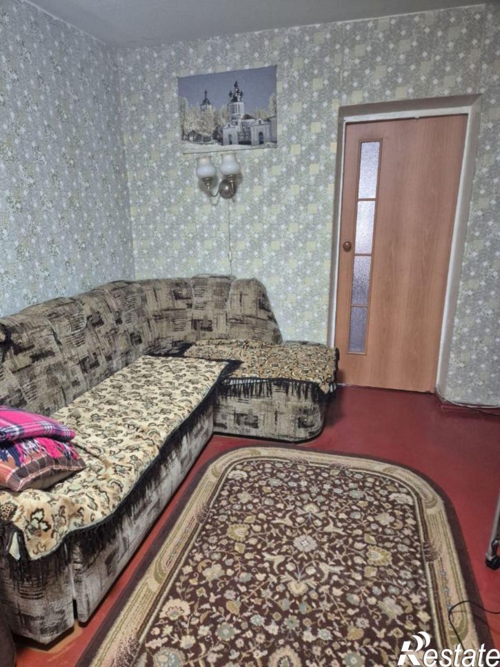 3-комн квартира ул Крупской, 60,  д. 60