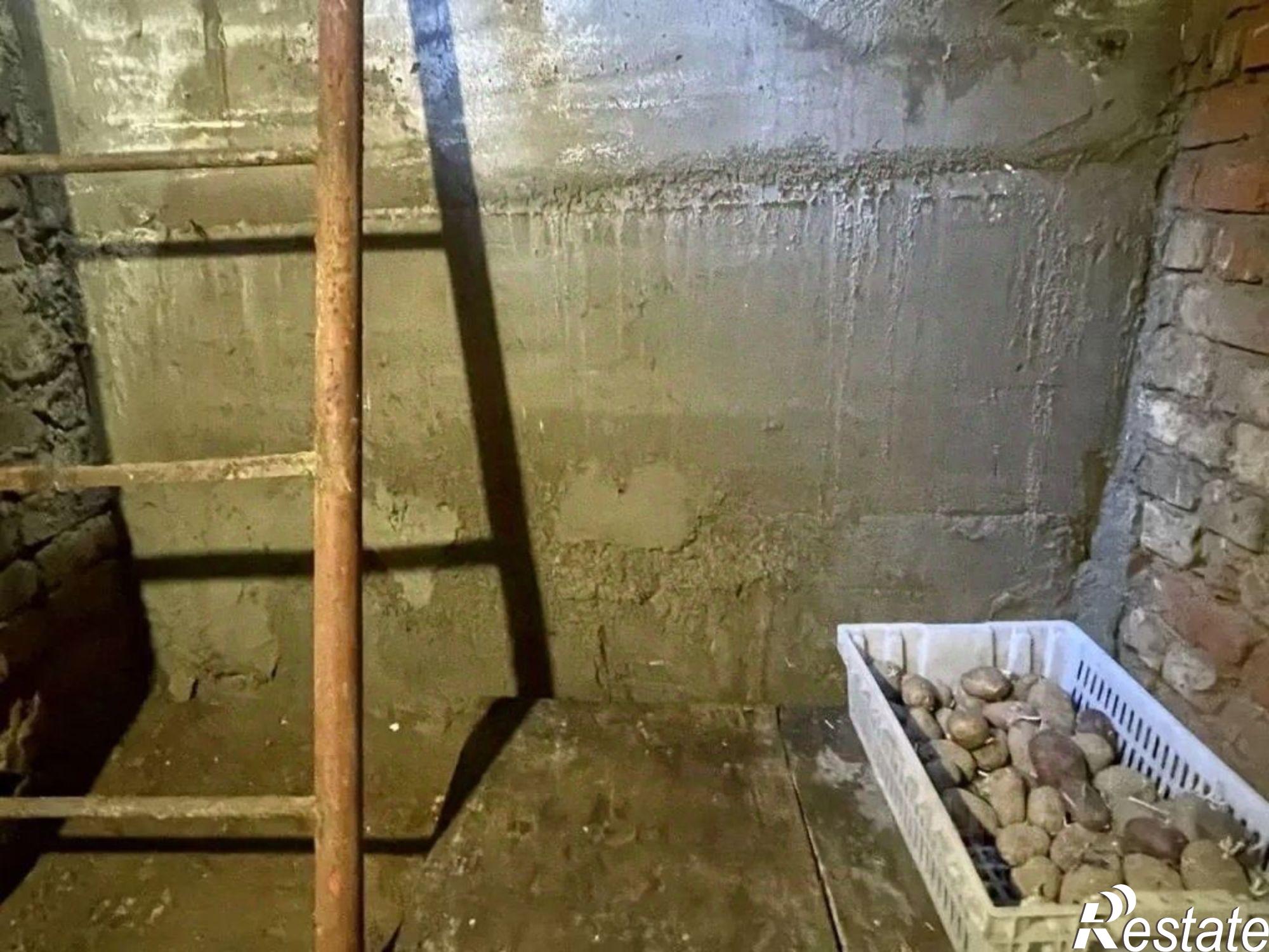 Купить гараж, место в паркинге за 542 608 рублей на Кронштадтский пер, 15