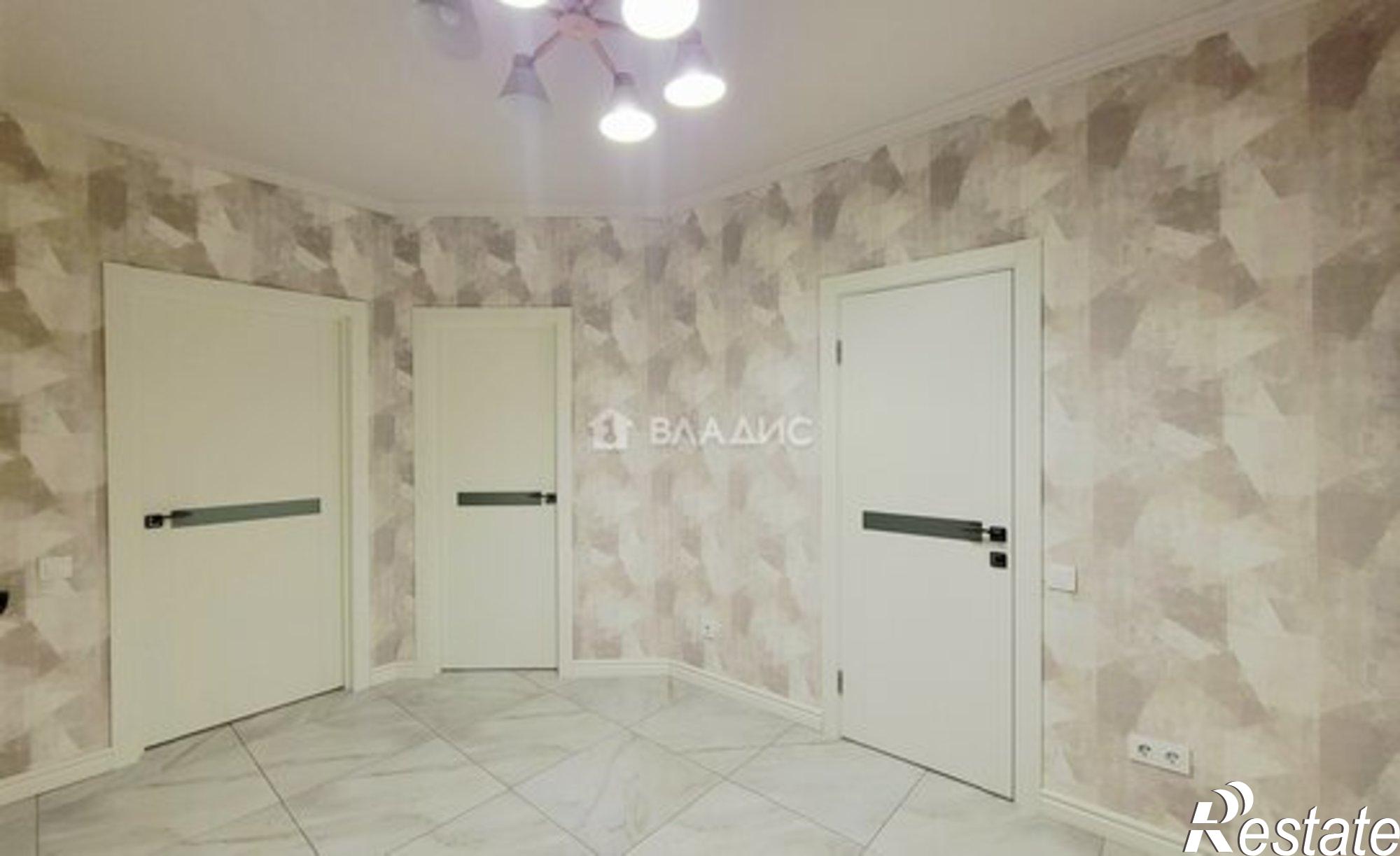 Купить квартиру за 11 370 000 рублей на ул Александра Степанова, 1