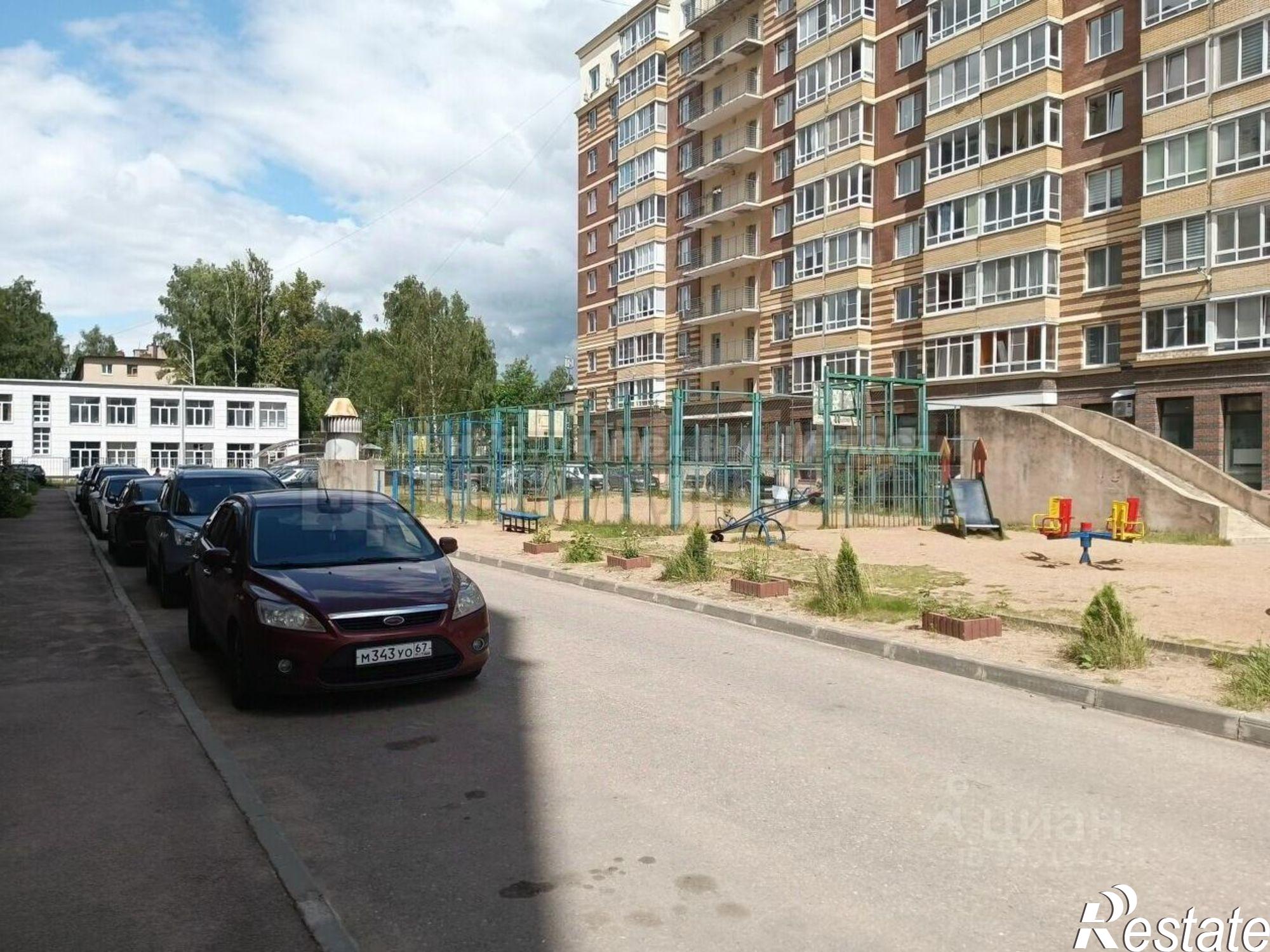 Купить офис, помещение под офис за 4 937 040 рублей на ул Гарабурды, 5