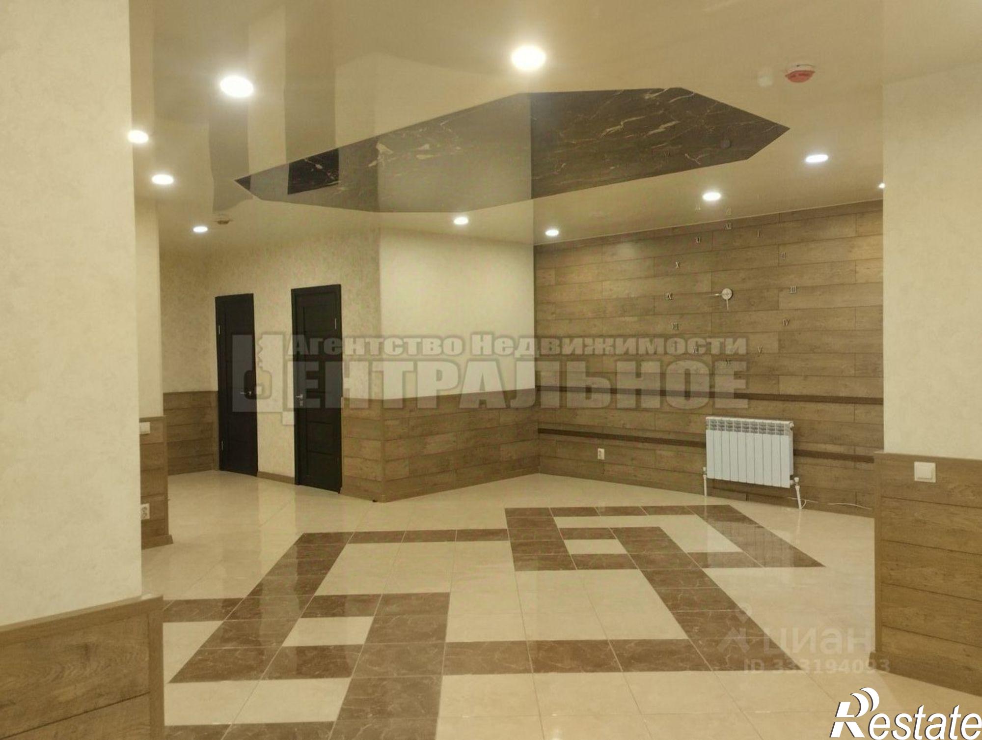 Купить офис, помещение под офис за 4 937 040 рублей на ул Гарабурды, 5