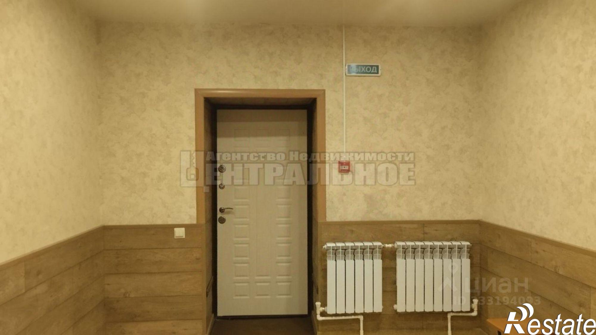 Купить офис, помещение под офис за 4 937 040 рублей на ул Гарабурды, 5