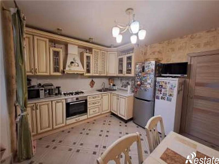 2-комн квартира Маршала Соколовского улица, д.11Б