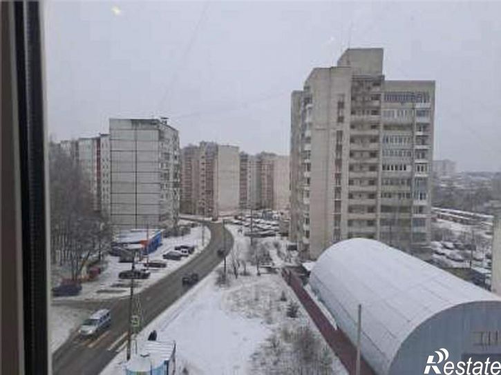 2-комн квартира Маршала Соколовского улица, д.11Б