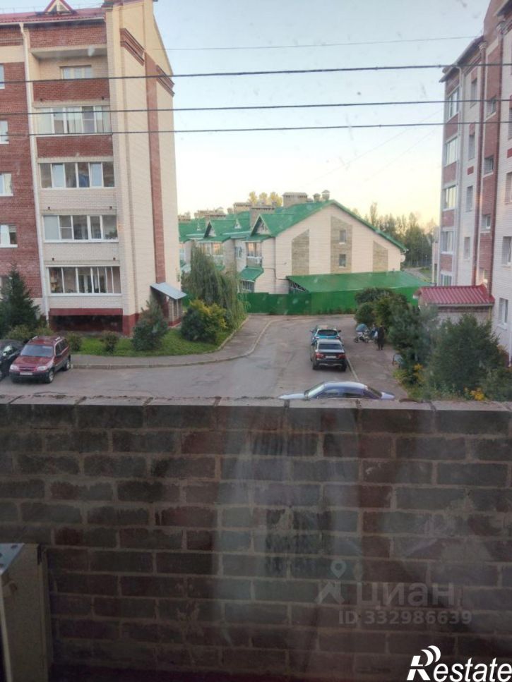 1-комн квартира ул Генерала Паскевича, 27,  д. 27