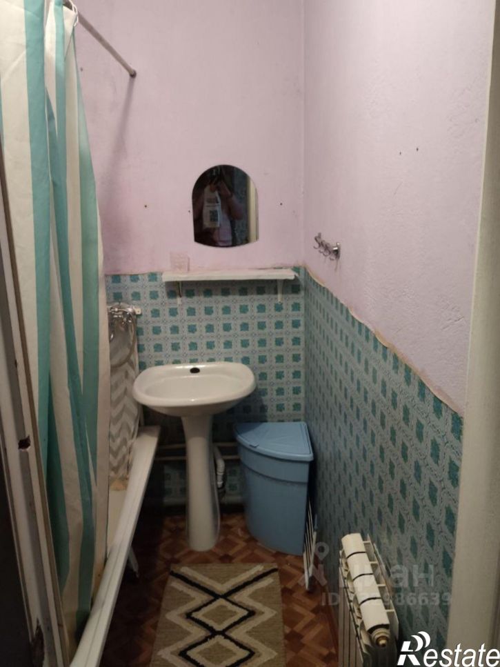 1-комн квартира ул Генерала Паскевича, 27,  д. 27