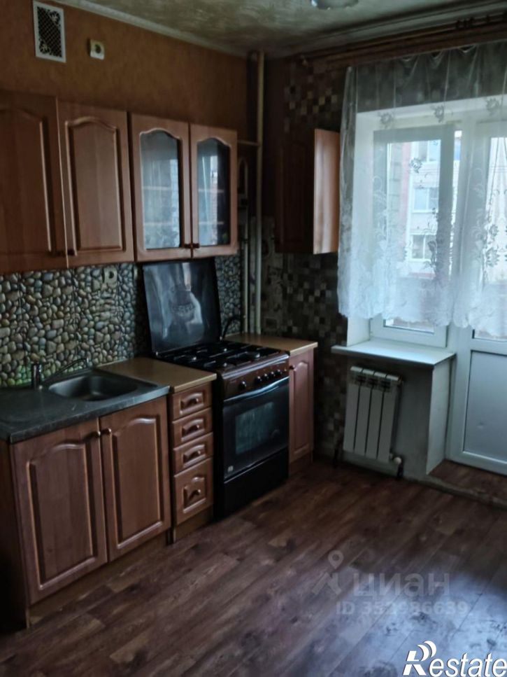 1-комн квартира ул Генерала Паскевича, 27,  д. 27