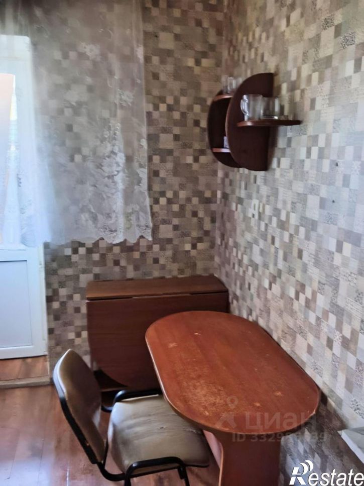 1-комн квартира ул Генерала Паскевича, 27,  д. 27